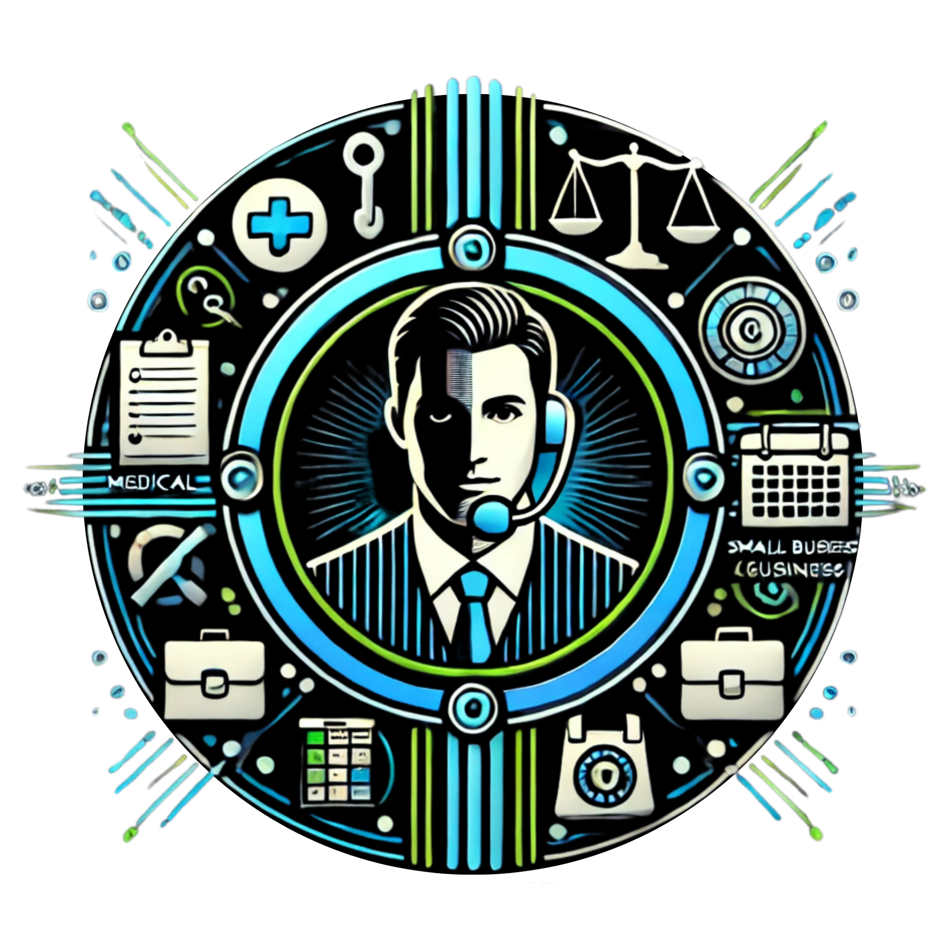SV-Group - Call Center Digital SRL